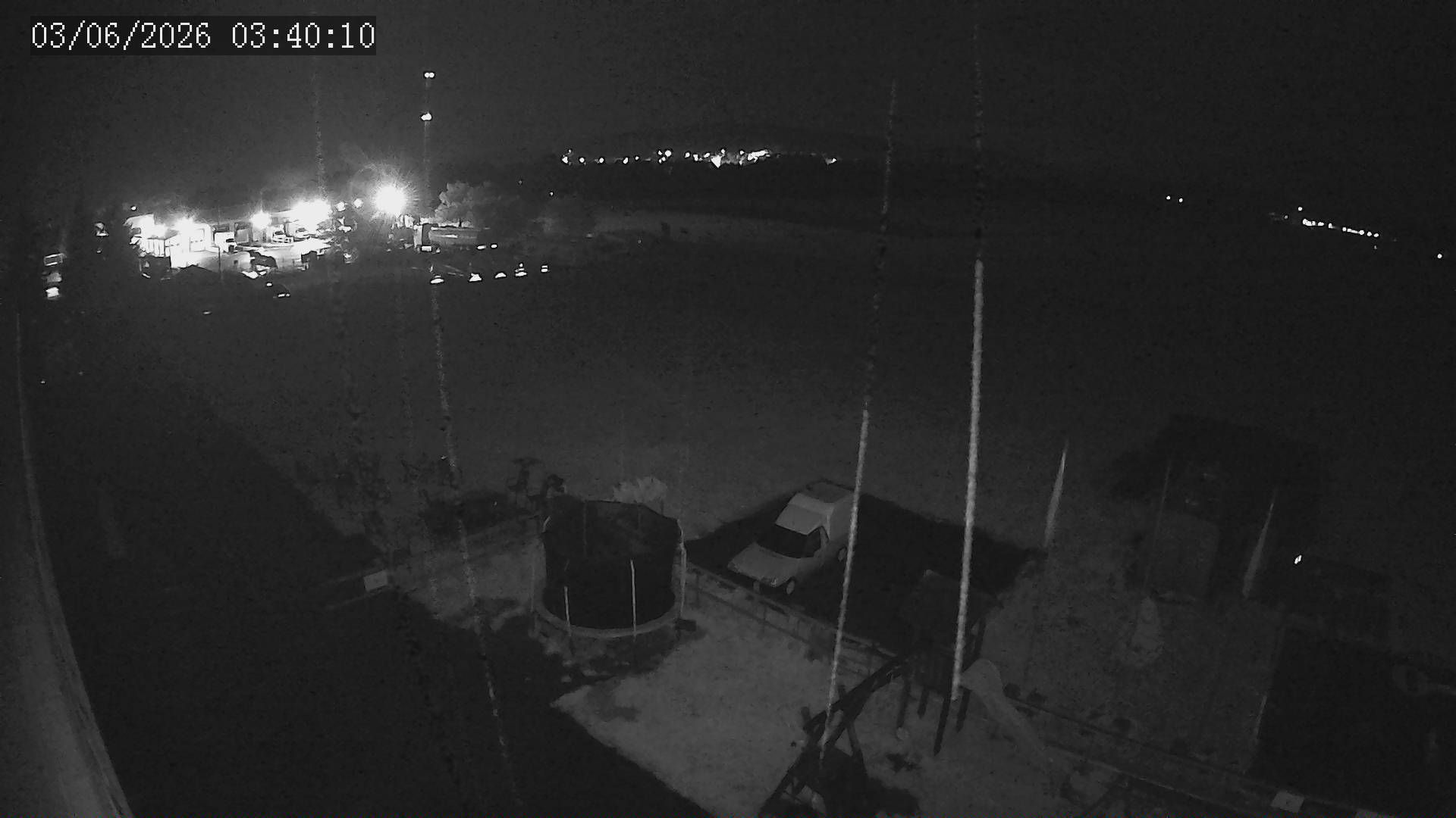 Webcam Aeroklub Strakonice — view 1