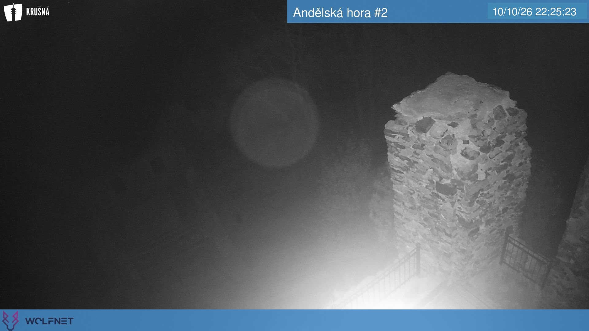 Andělská Hora