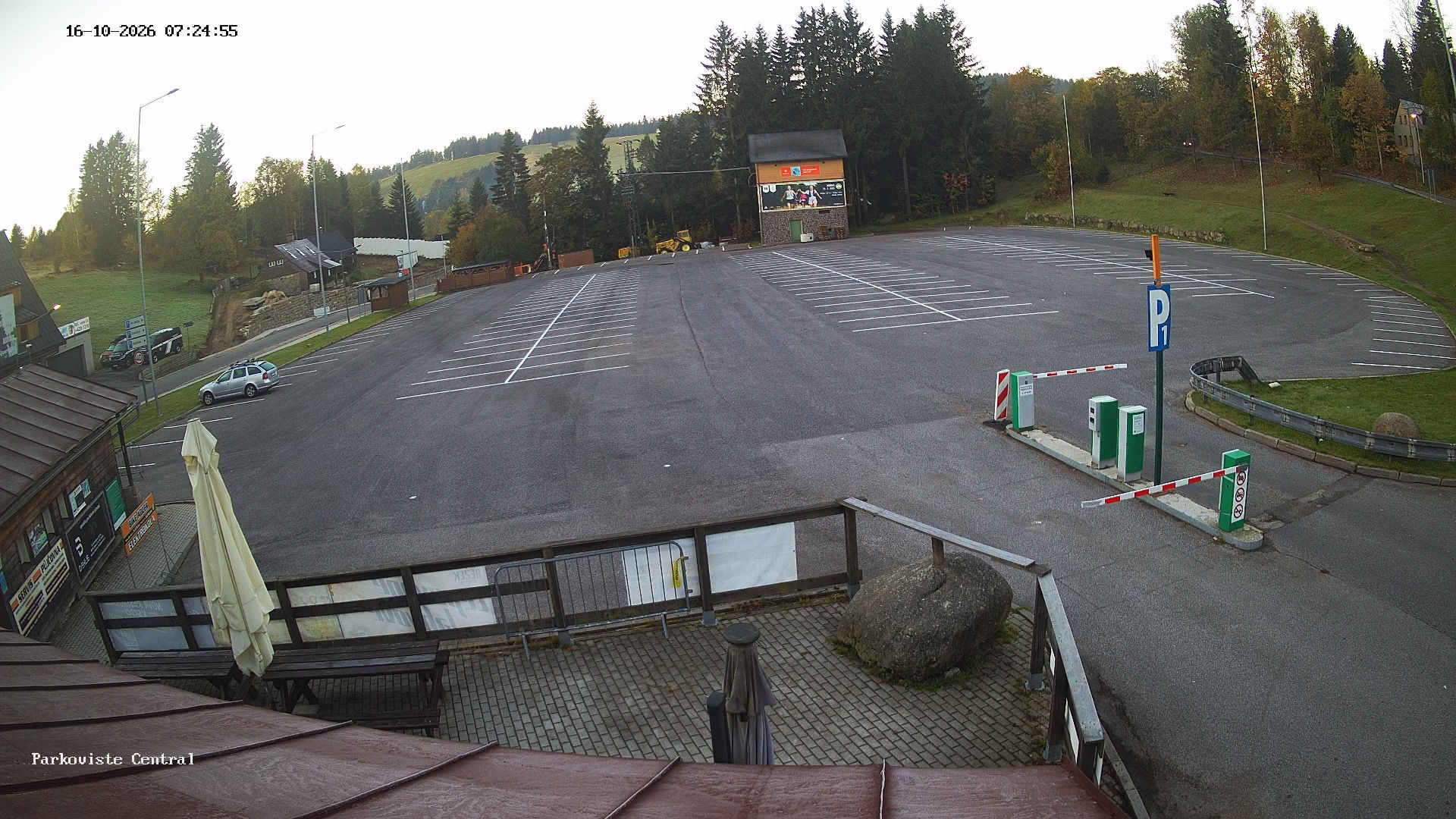 Bedřichov