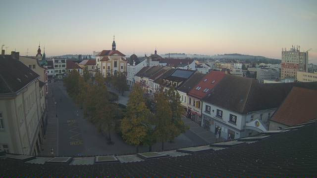 Benešov