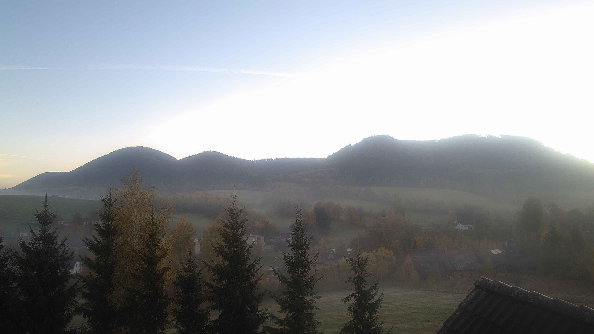 Bernartice