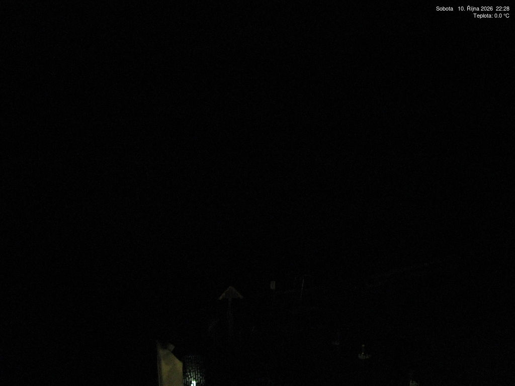 Bouda pod Sněžkou