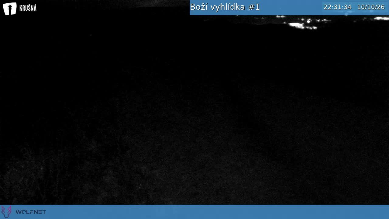Bozi Vyhlídka