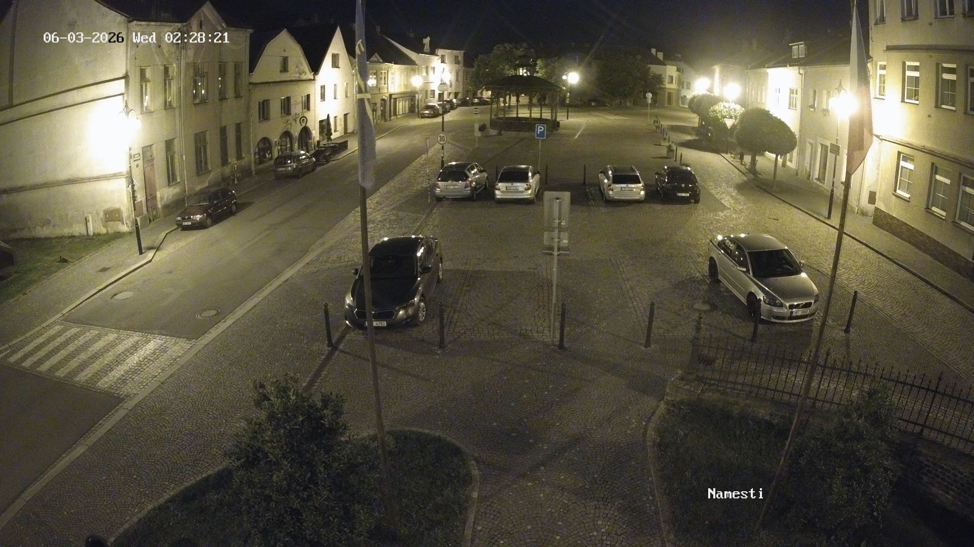 Brandys Nad Orlici webcam