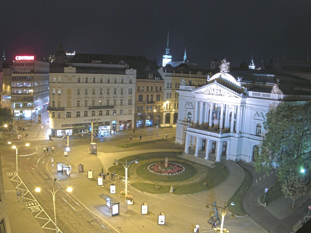Brno