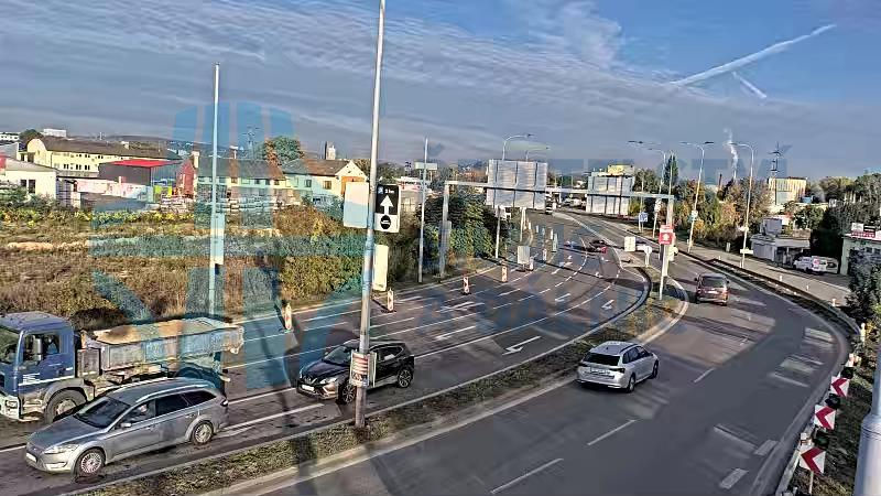 Brno Jih