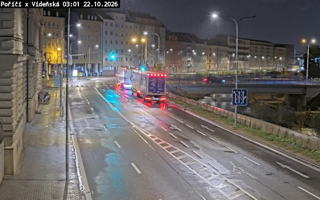 Brno Poříčí