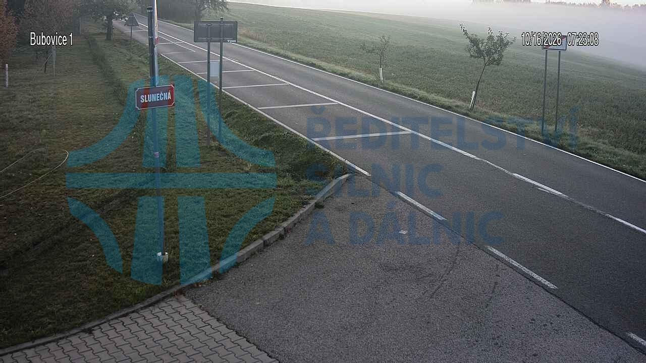 Bubovice