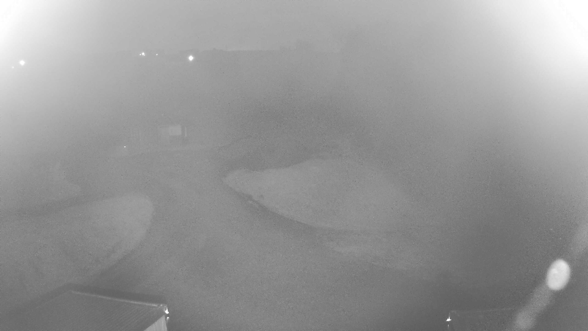 Webcam Čenkovice — view 1