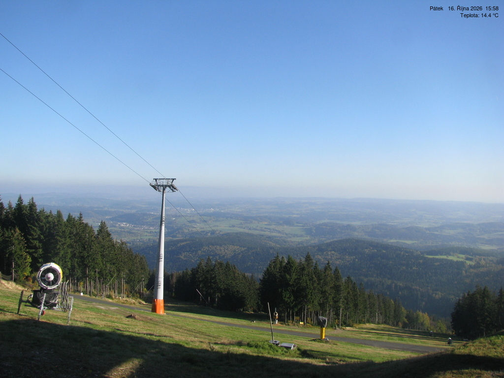 Černá hora