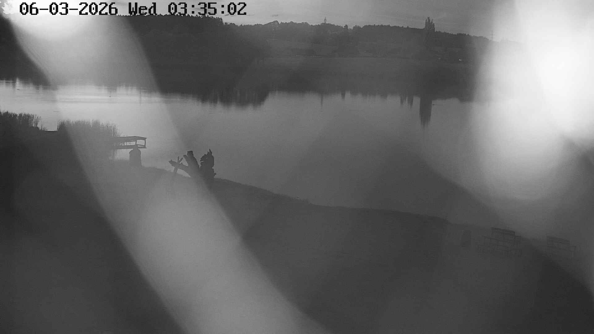 Cerveny Kostelec Kemp Brodsky webcam