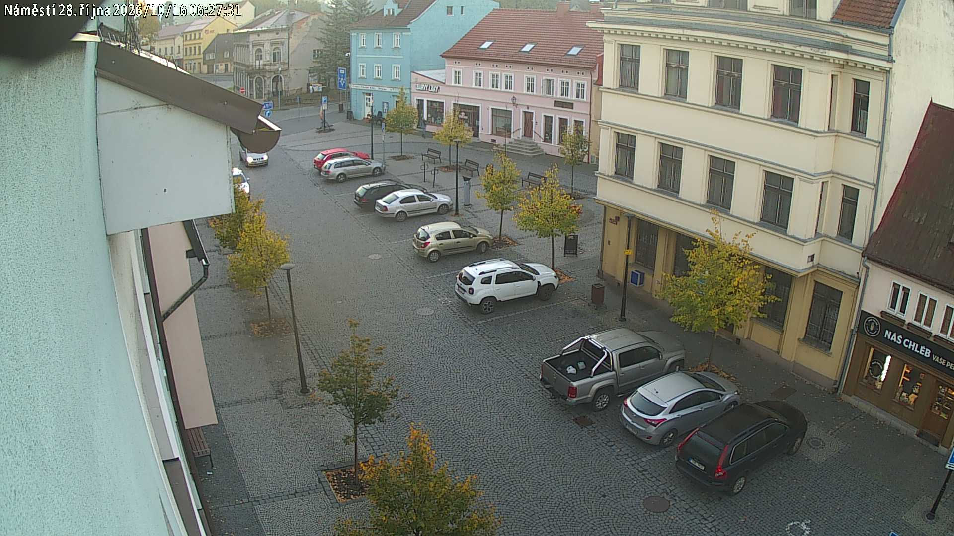 Česká Kamenice