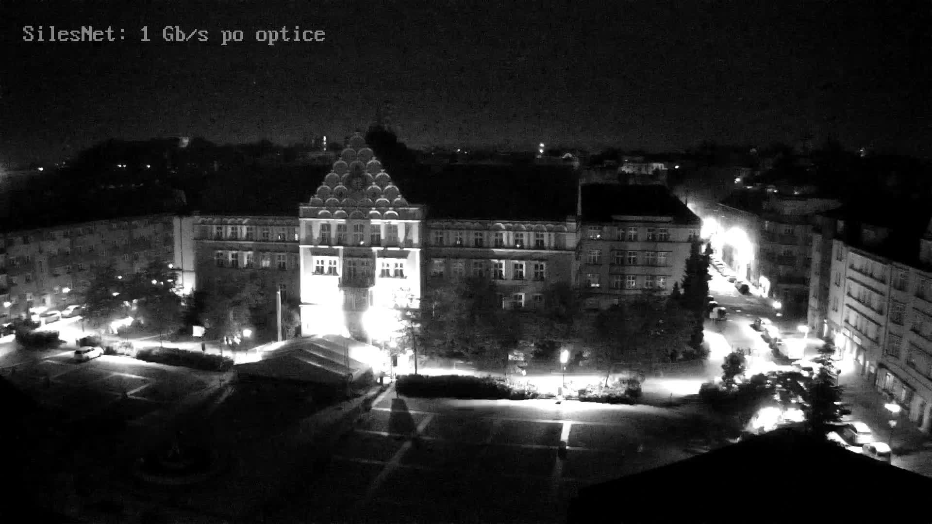 Cesky Tesin webcam