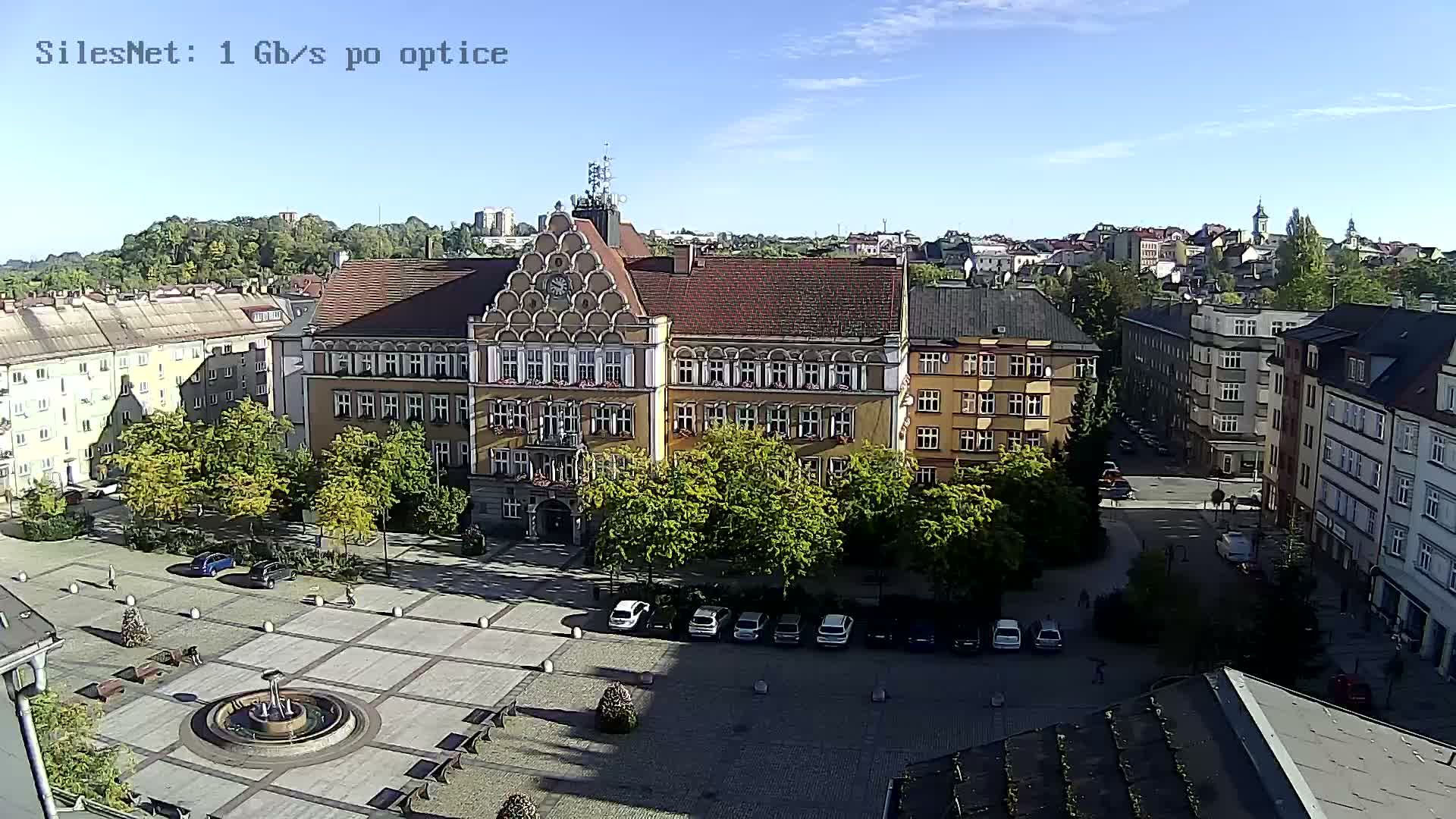 Český Tesin