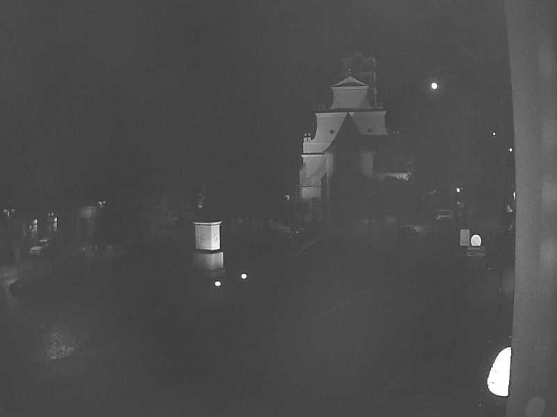 Webkamera Chlumec nad Cidlinou