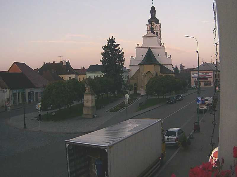 Chlumec nad Cidlinou