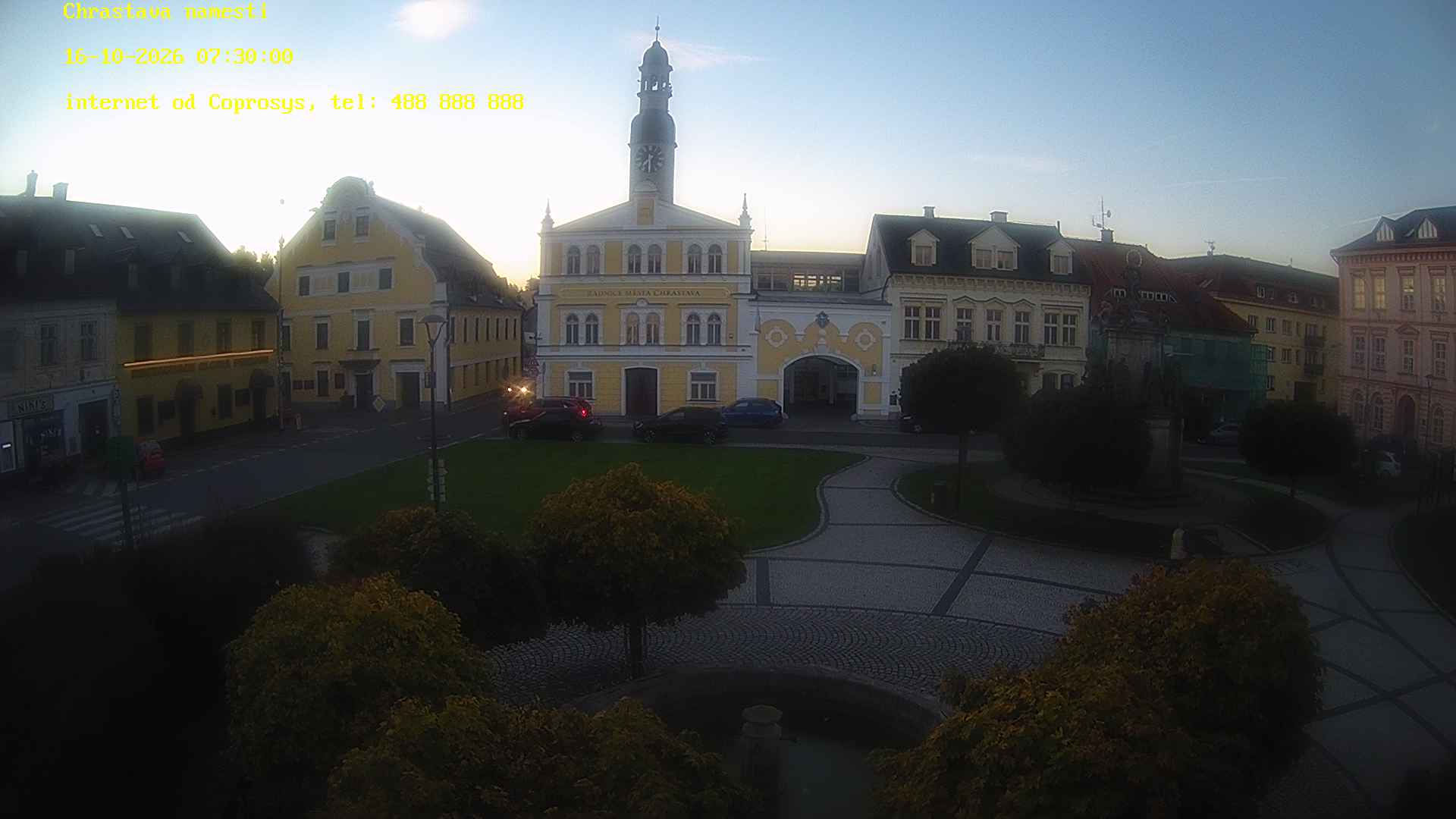 Chrastava
