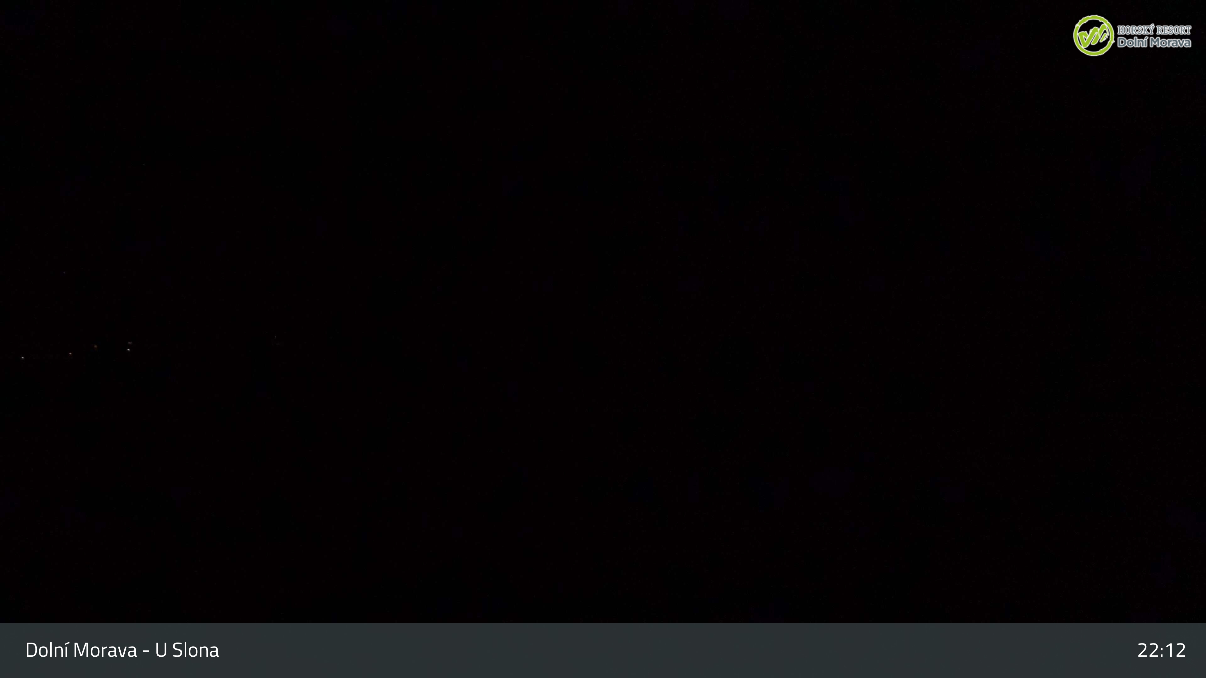 Dolní Morava u Slona