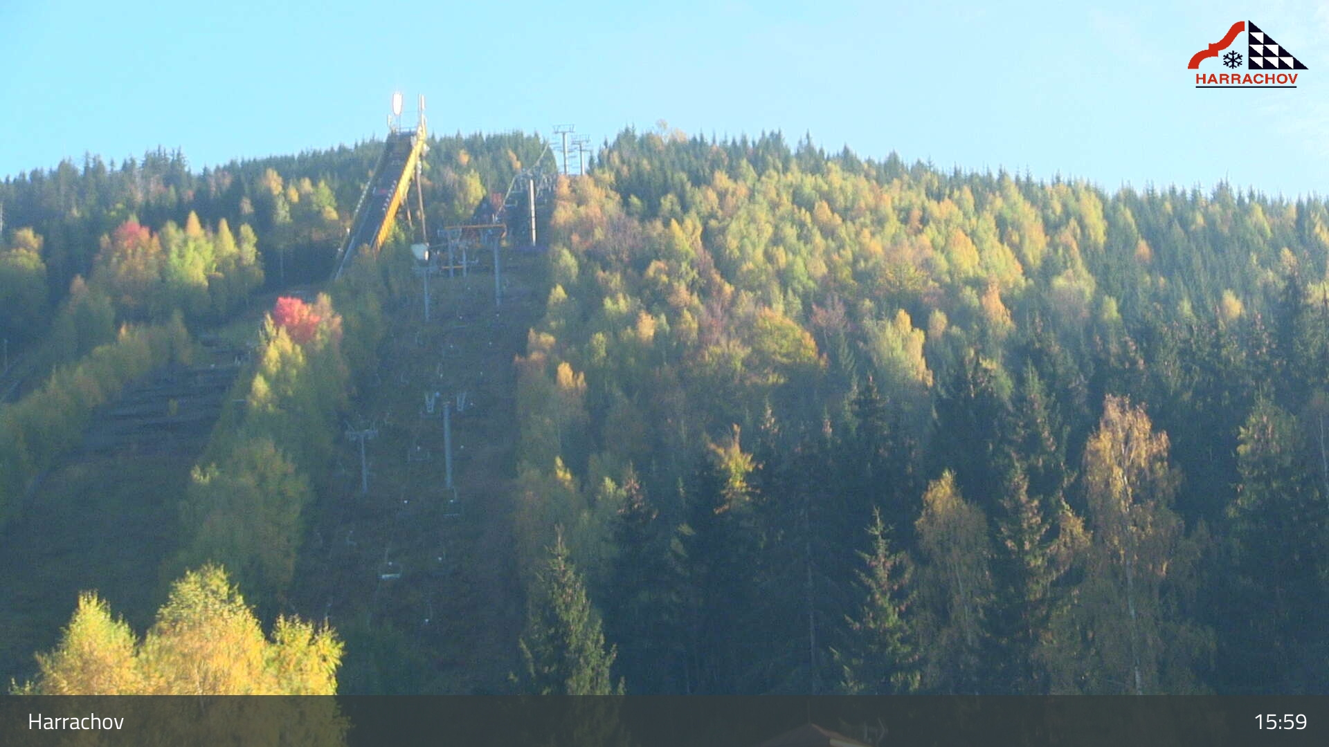Harrachov
