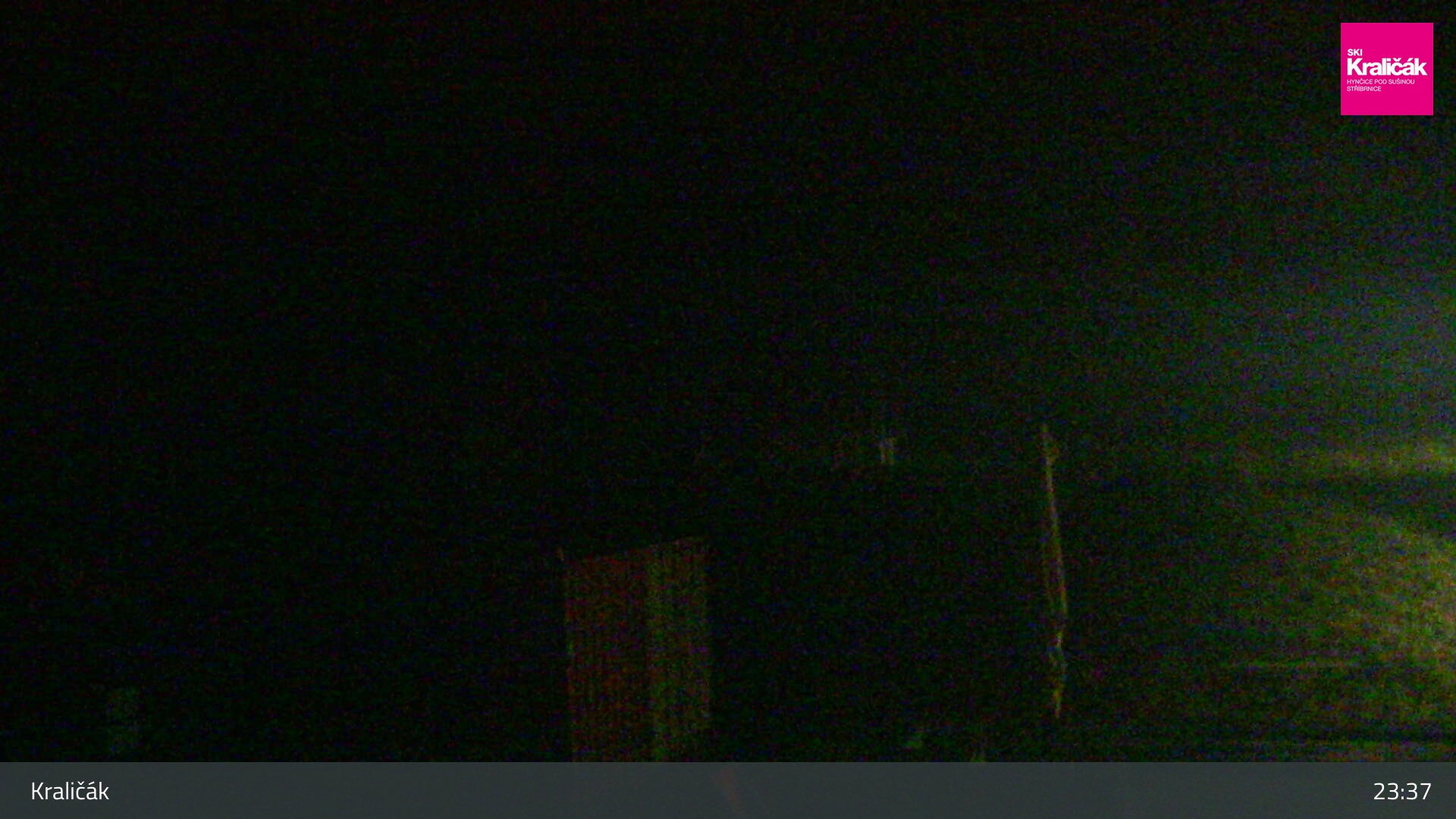 Králičák webcam