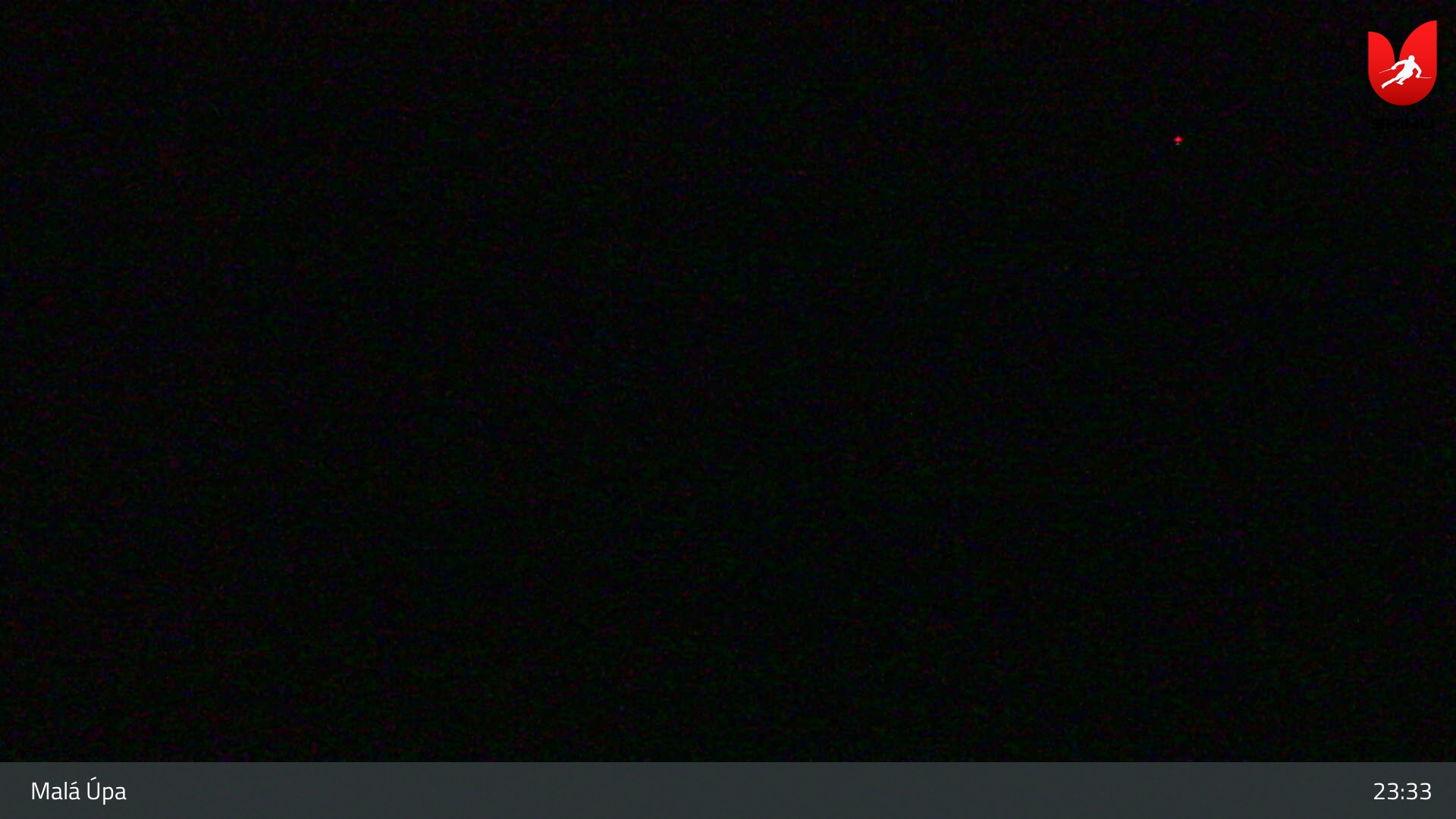 Malá Úpa webcam