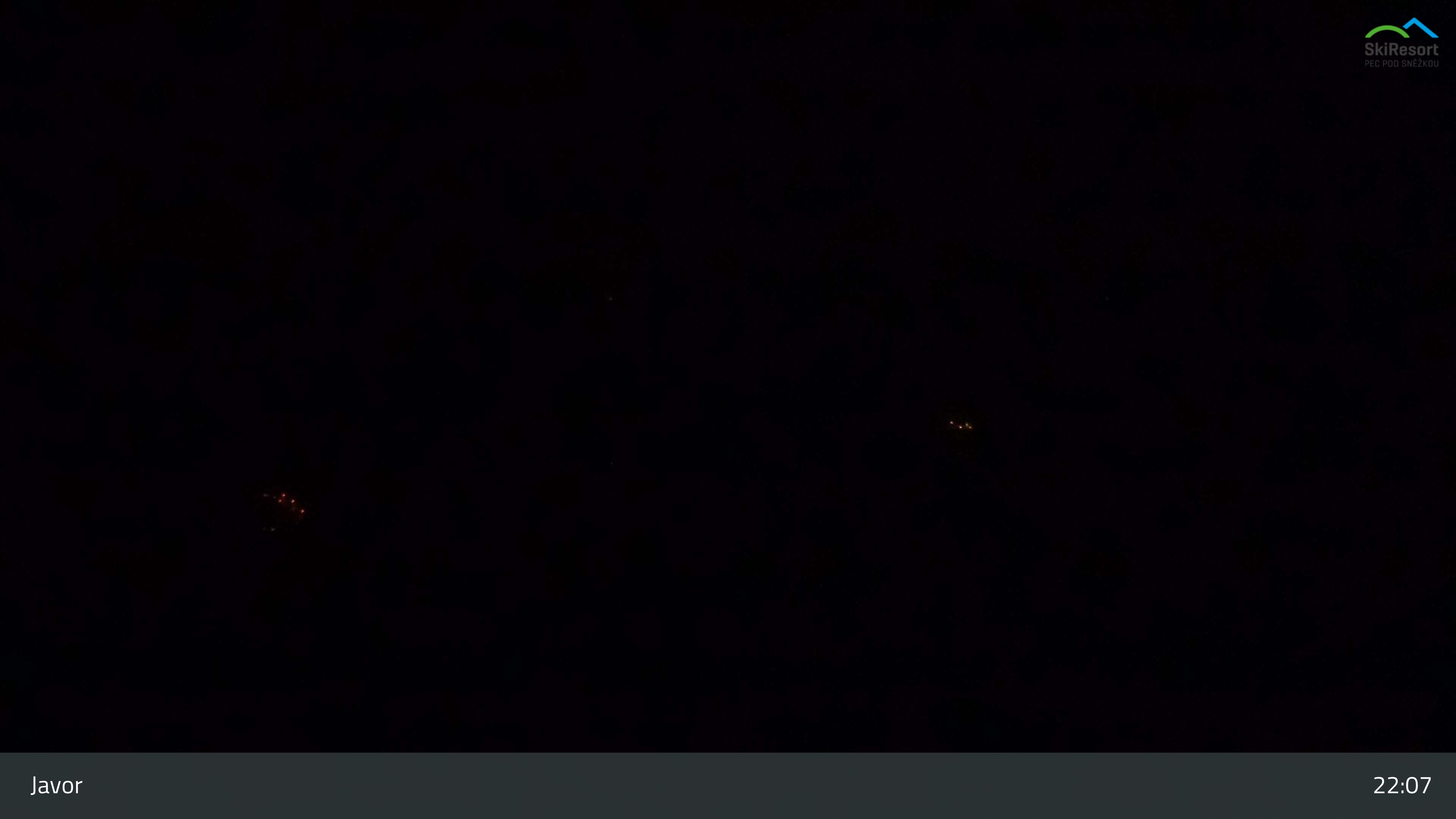 Pec pod Sněžkou Javor