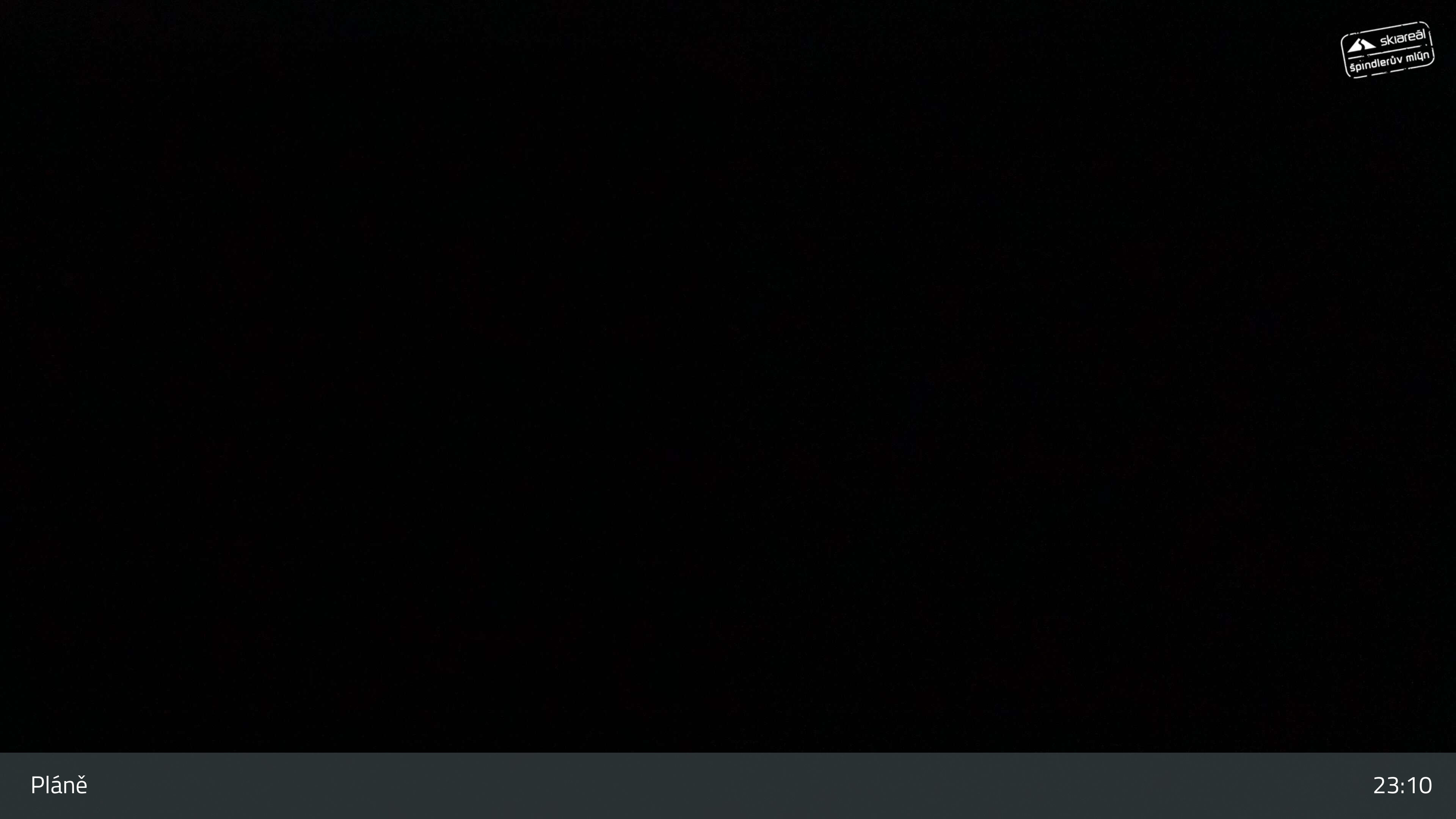 Webcam Špindlerův Mlýn Svatý Petr — view 1