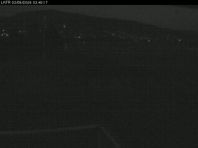 Webcam Frýdlant nad Ostravicí — view 1