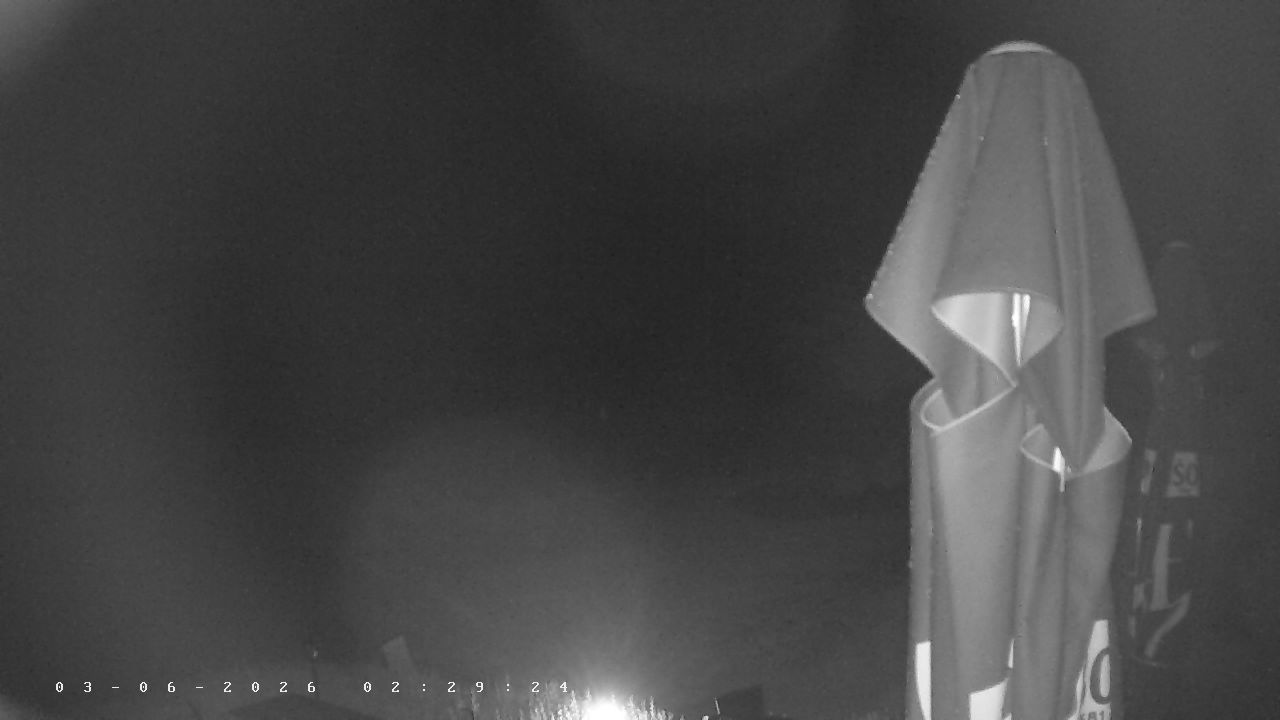 Webcam Golf Club Alfredov — view 1