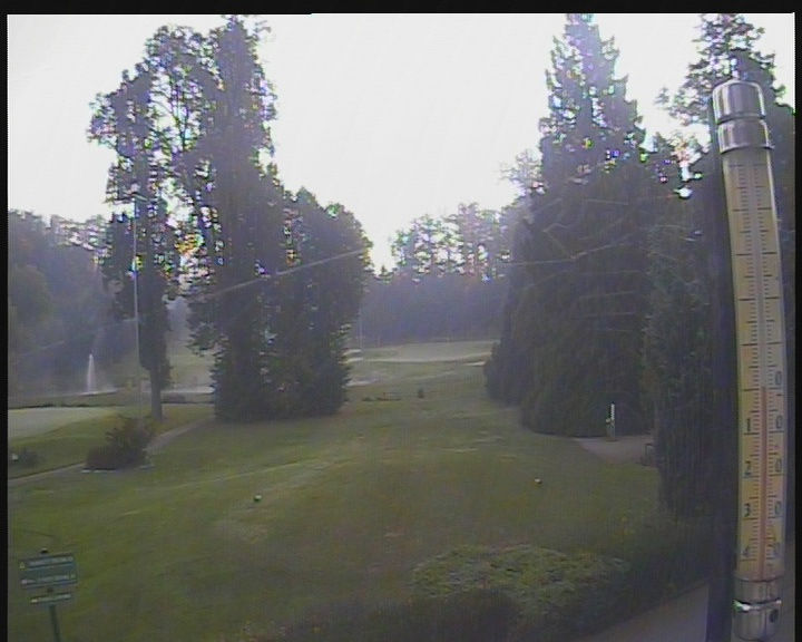 Golf Konopiště