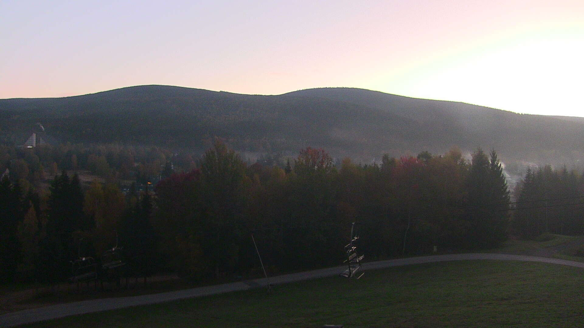 Harrachov