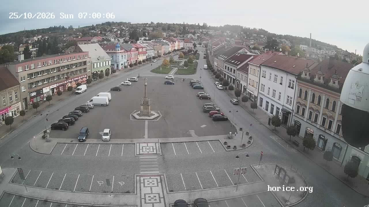 Hořice