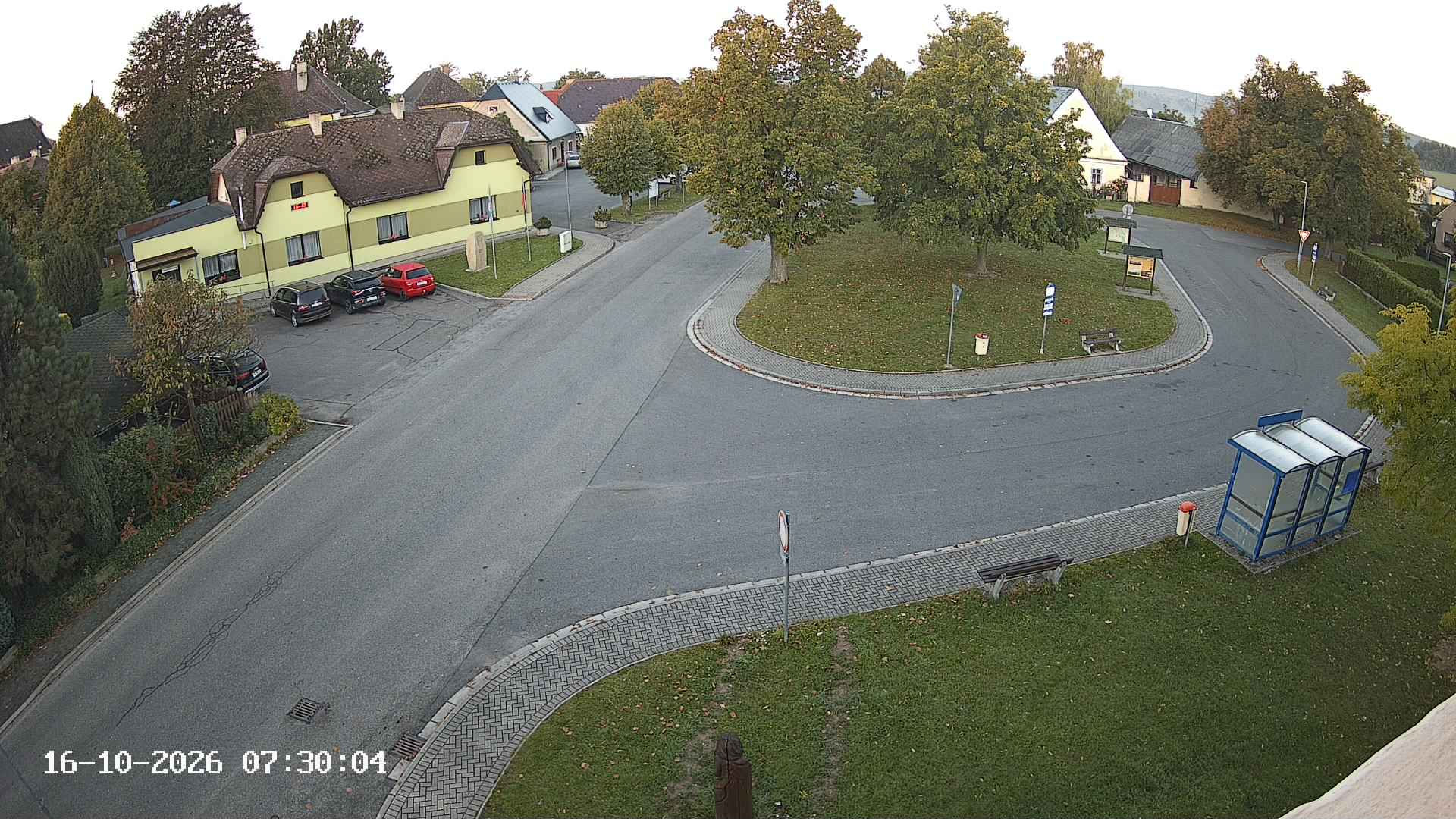 Hořičky