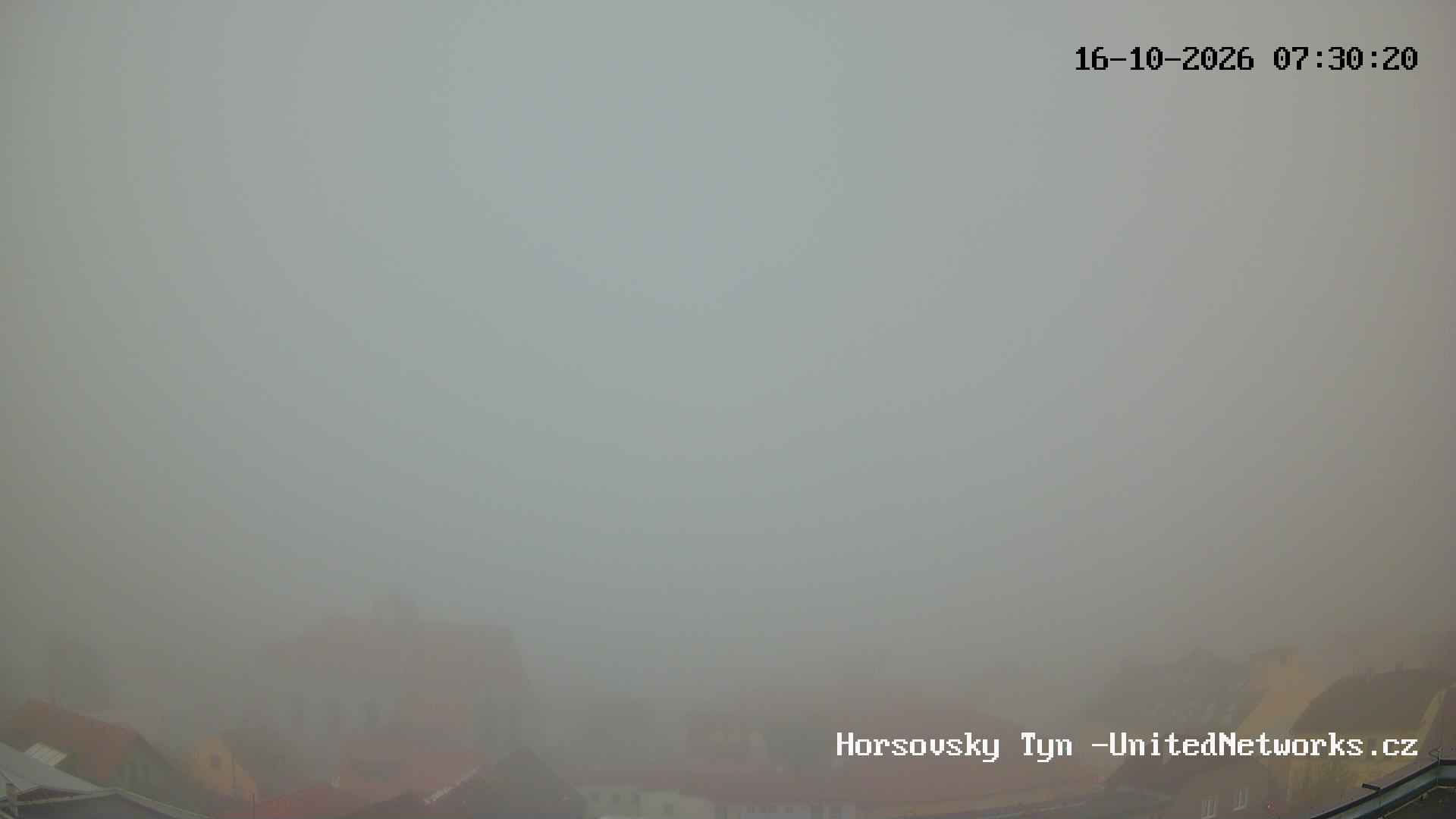 Horsovsky Týn