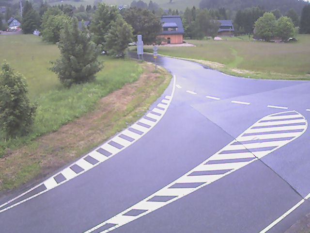 Hrabetice webcam