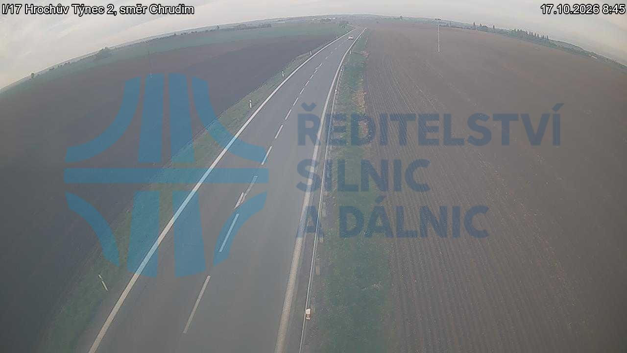 Hrochův Týnec Chrudim
