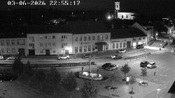 Hrusovany Nad Jevisovkou webcam