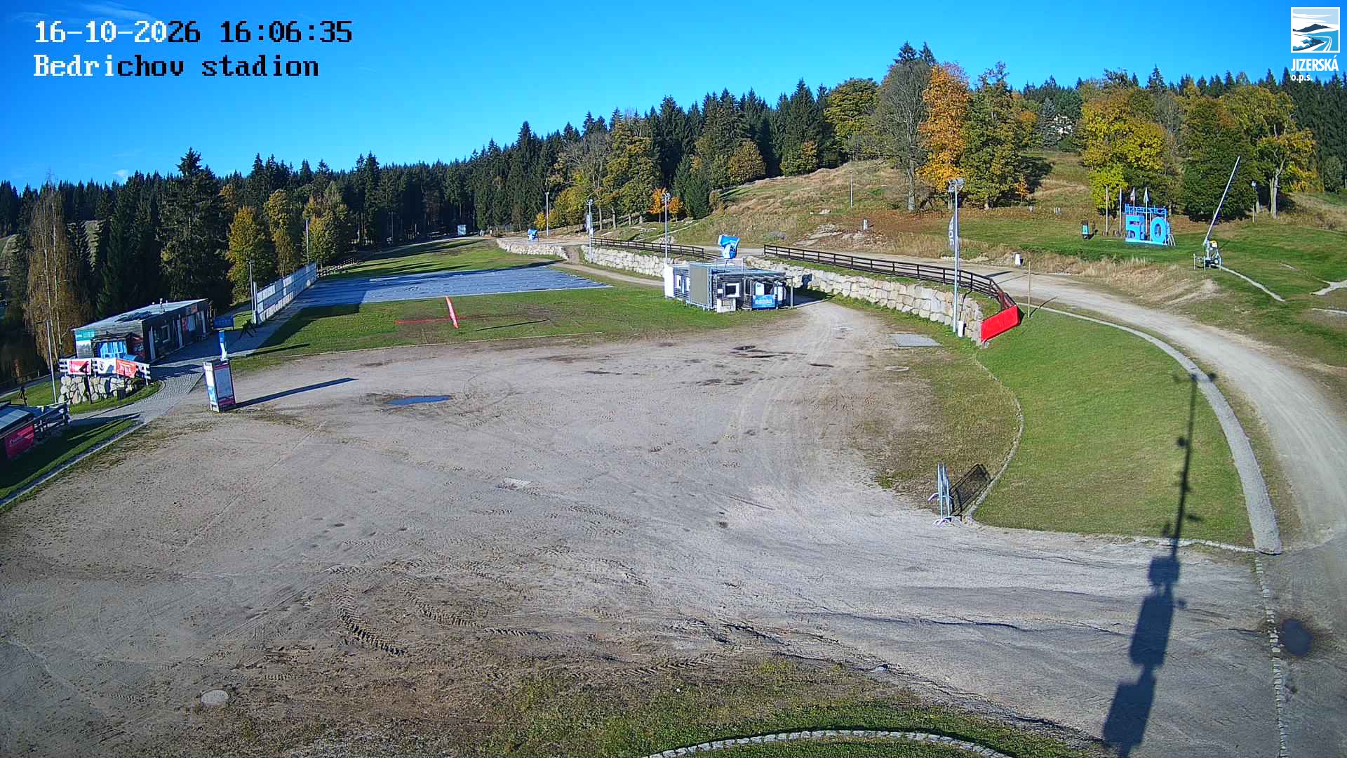 Bedřichov