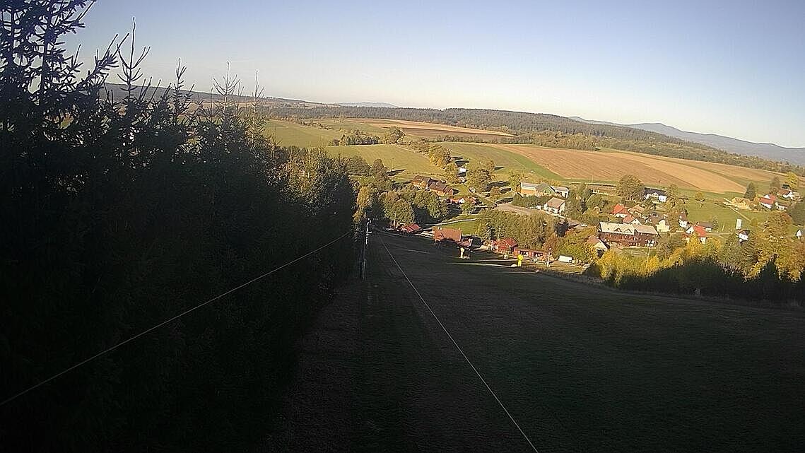 České Petrovice