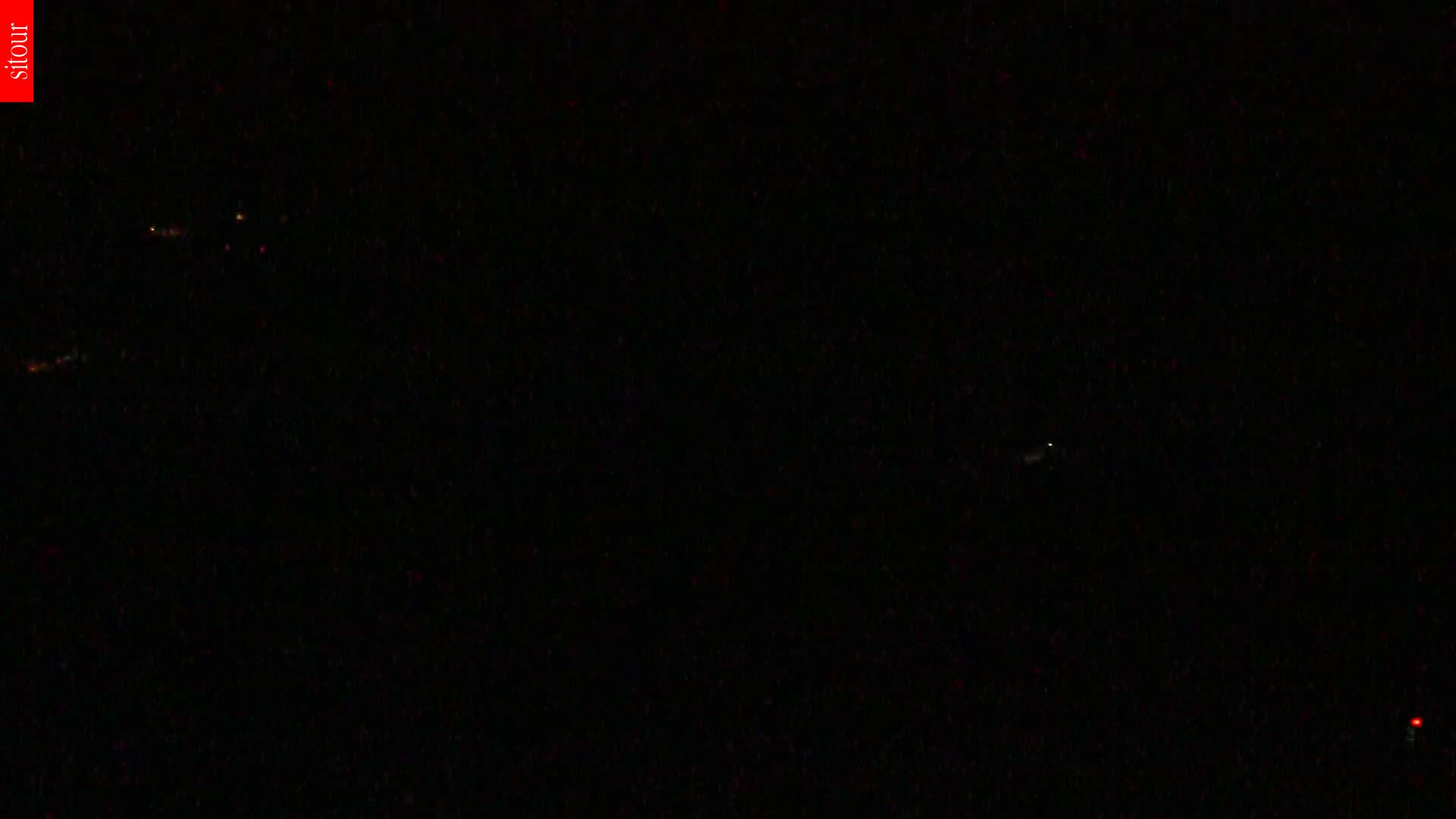 Špičák rozhledna