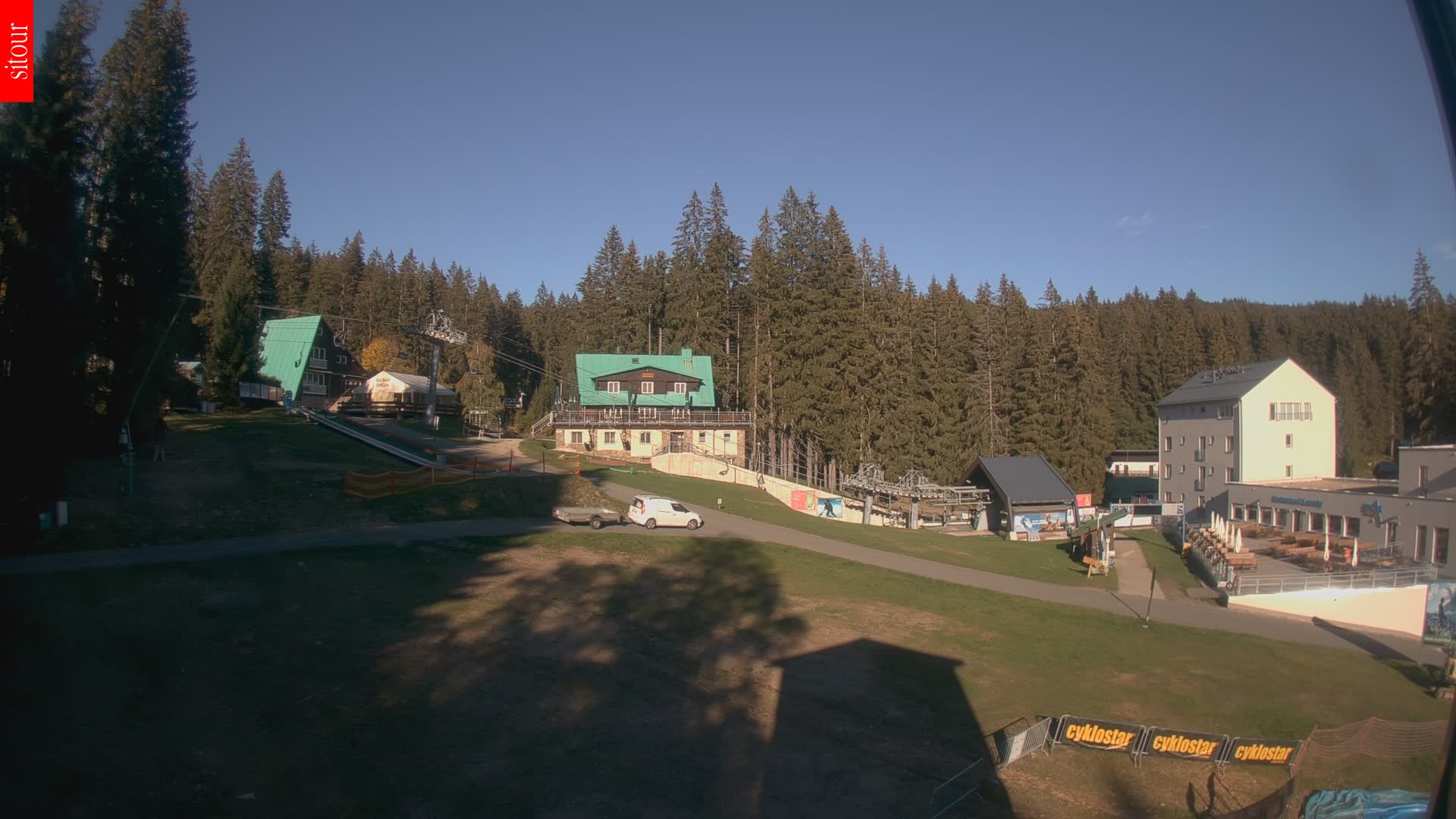 Špičák Šumava