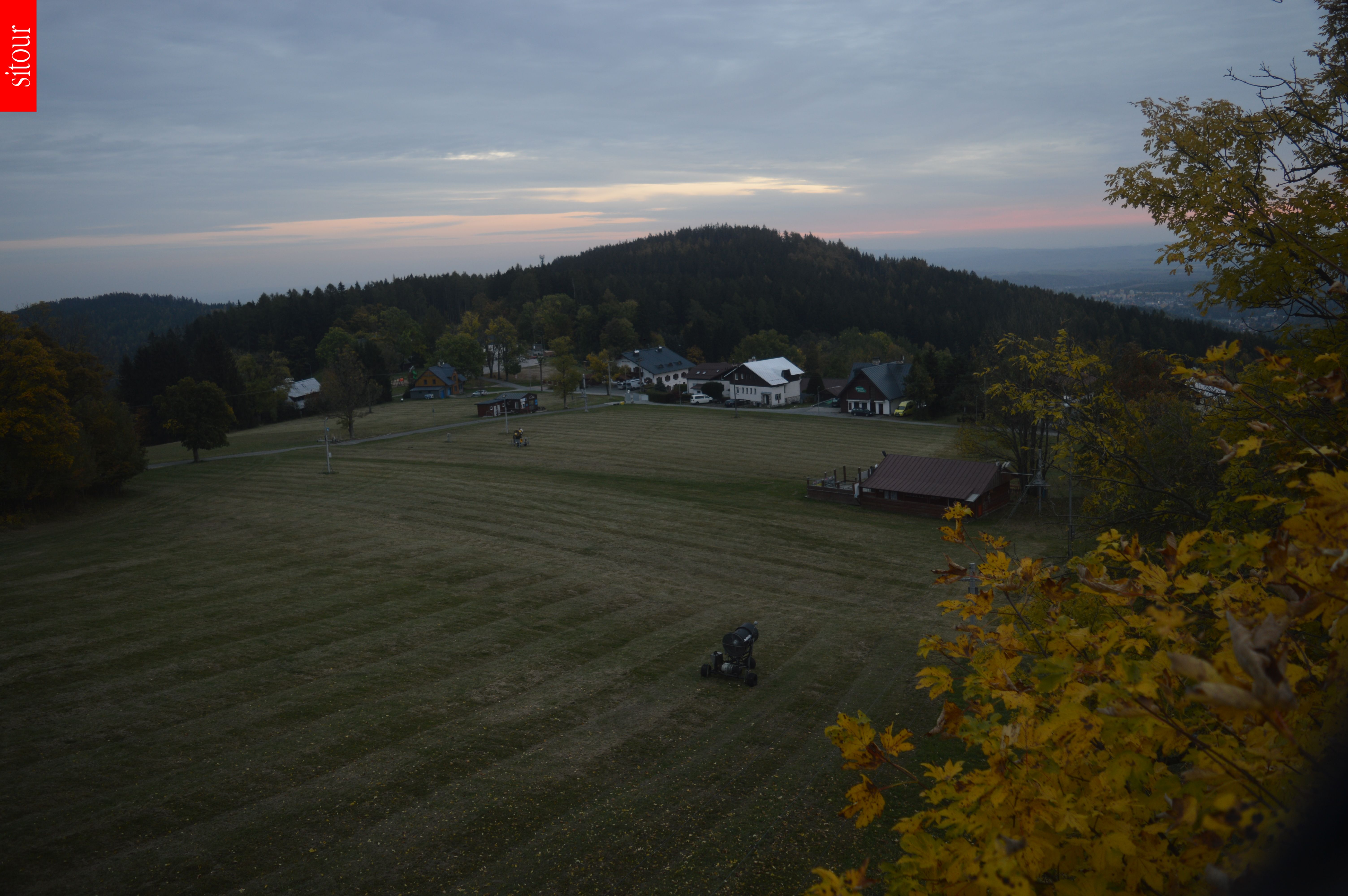 Strážné