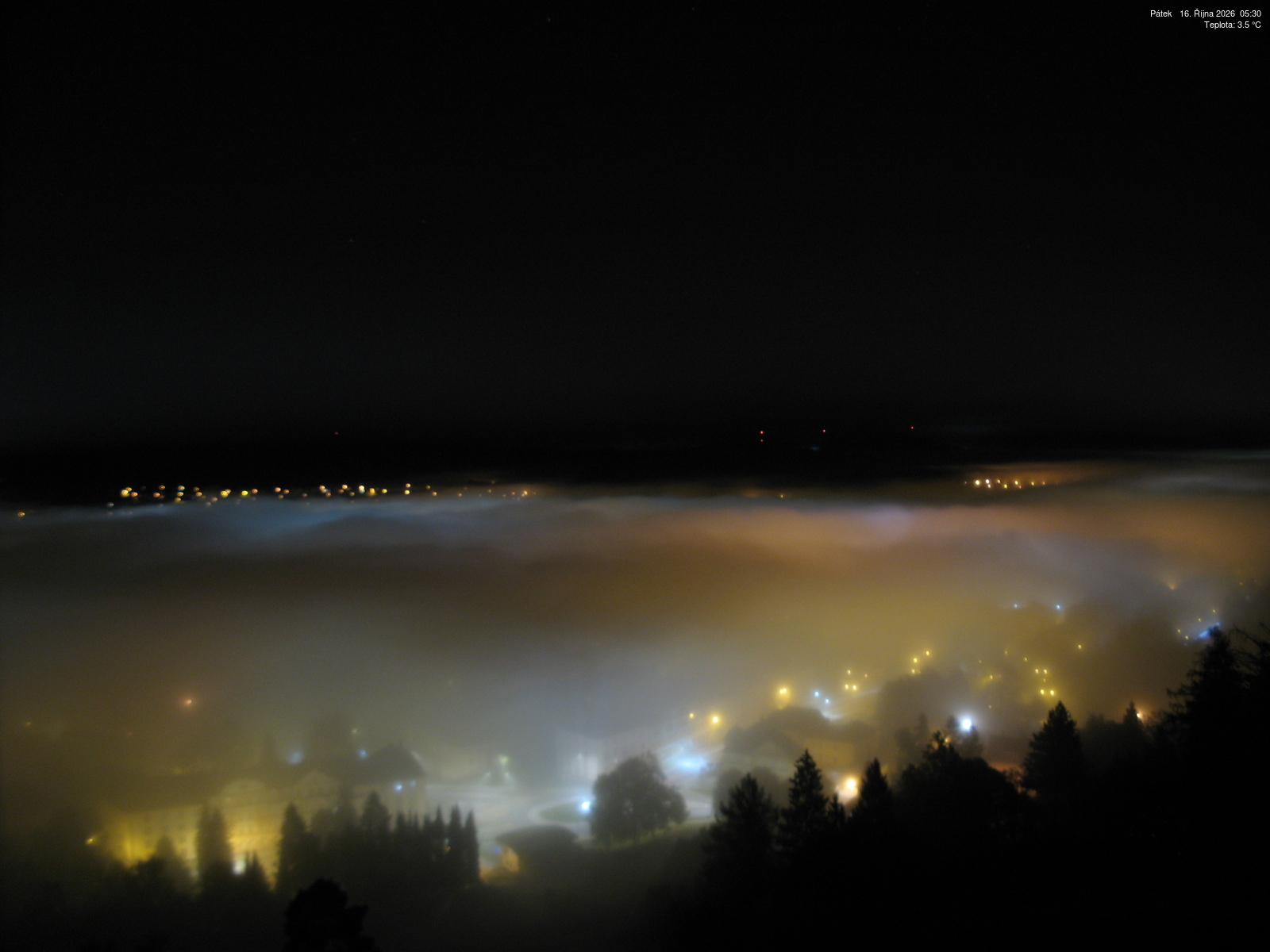 Trutnov Gablenzův pomník – město