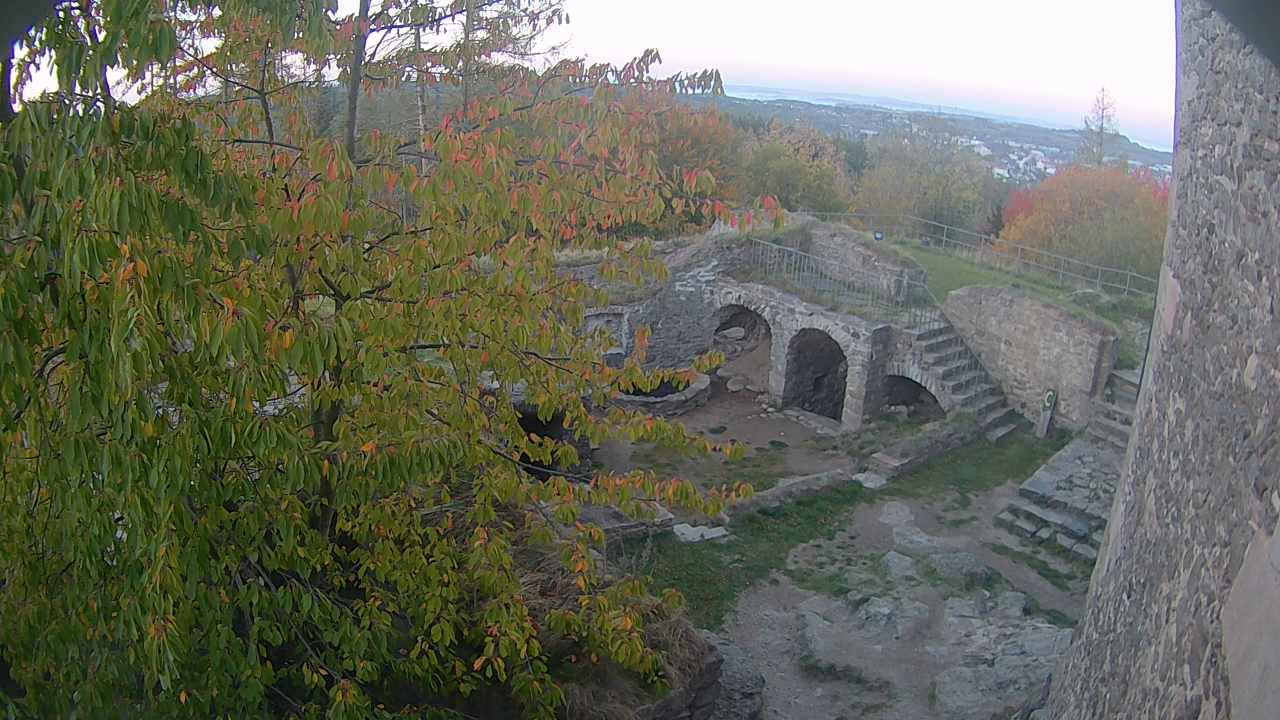 Humpolec Orlík