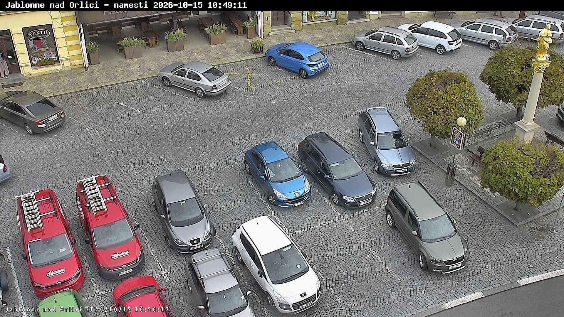 Jablonné nad Orlicí