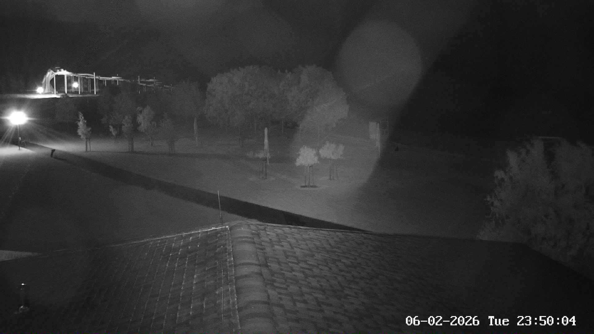 Webcam Jezero Michal — view 1
