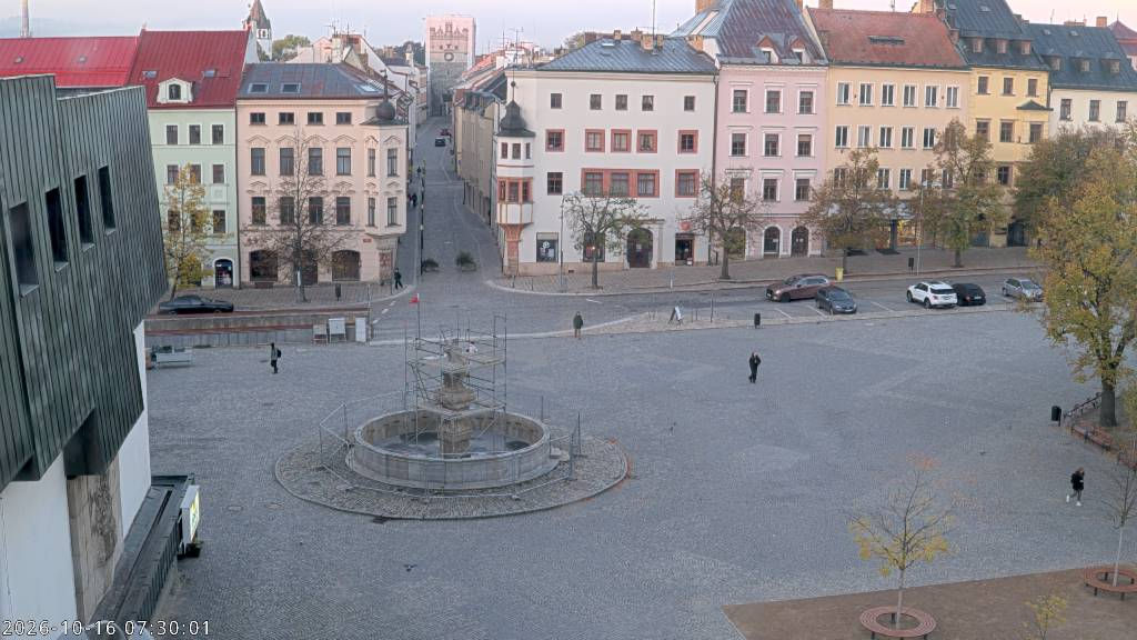 Jihlava