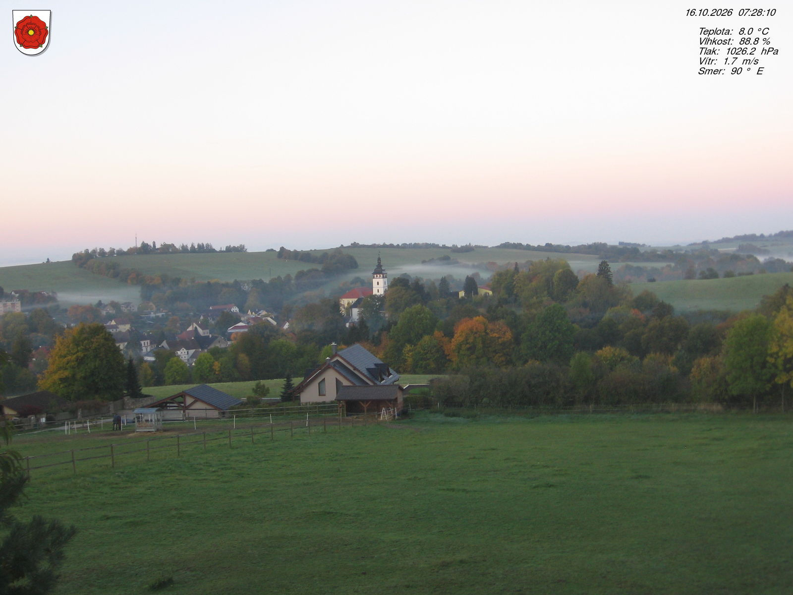 Jistebnice