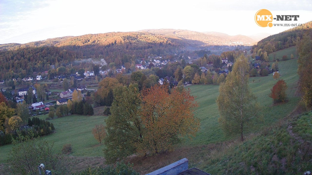 Karlovice Vodárna