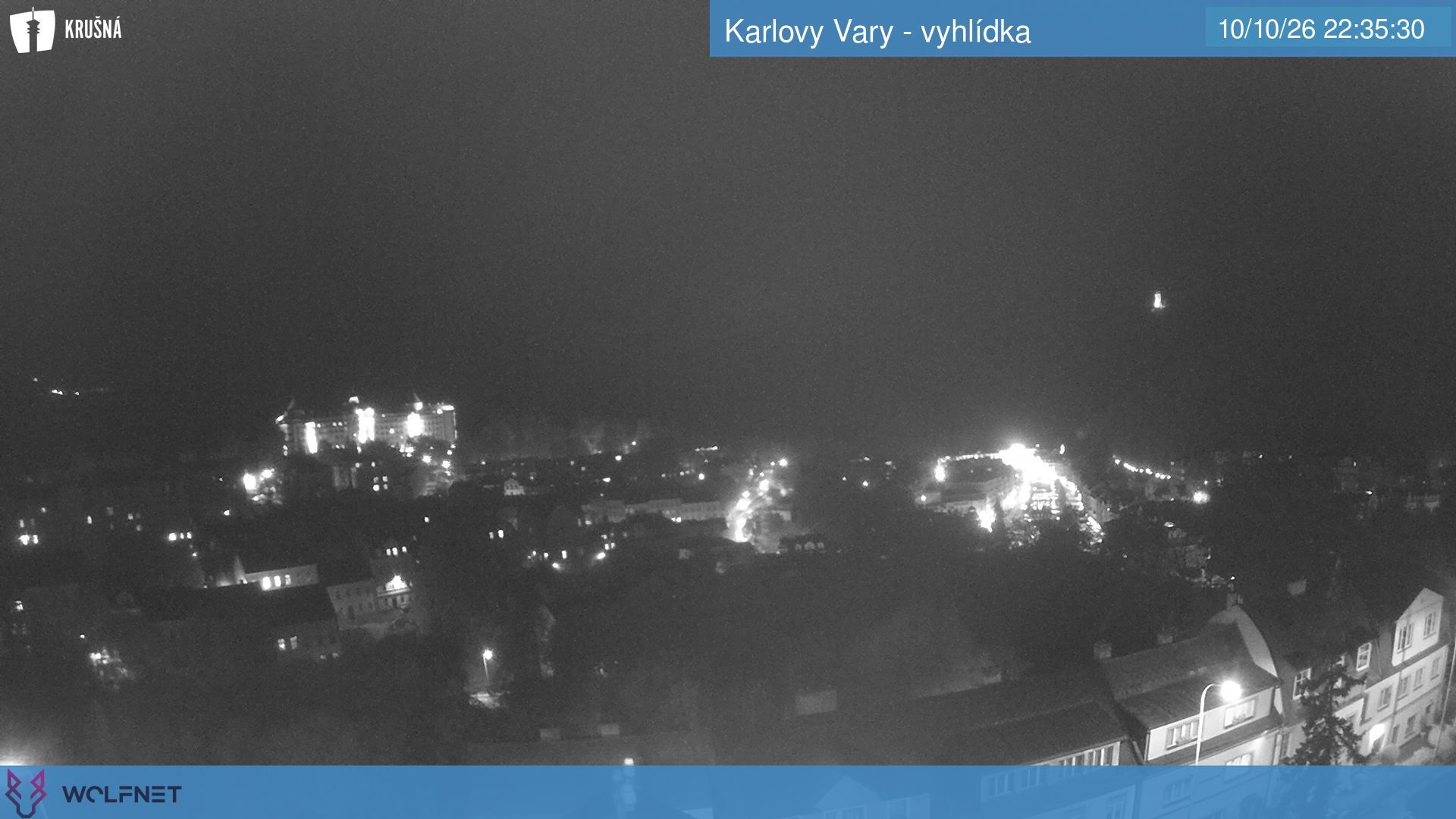 Karlovy Vary